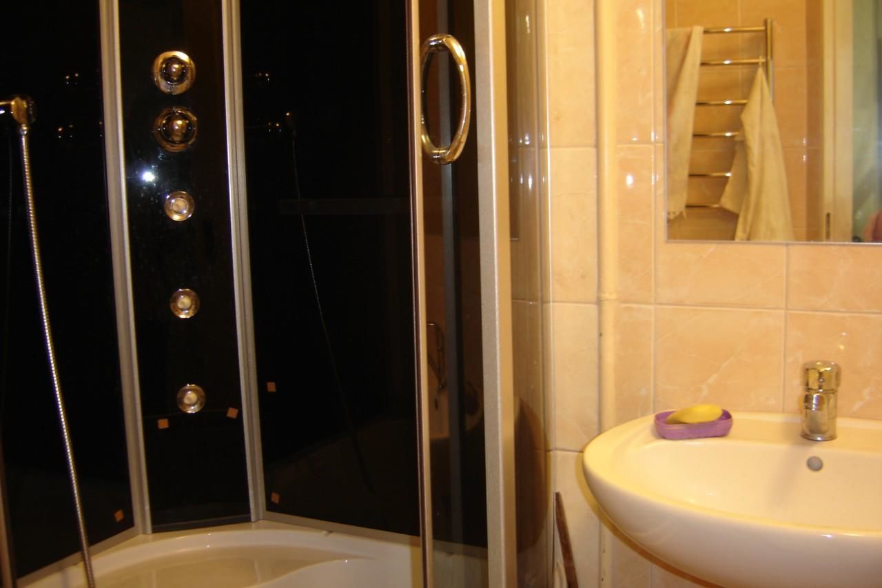 Апартаменты Apartment on Pushkinska Street Одесса-13