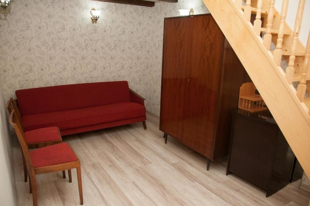 Апартаменты Apartment on Pushkinska Street Одесса-16