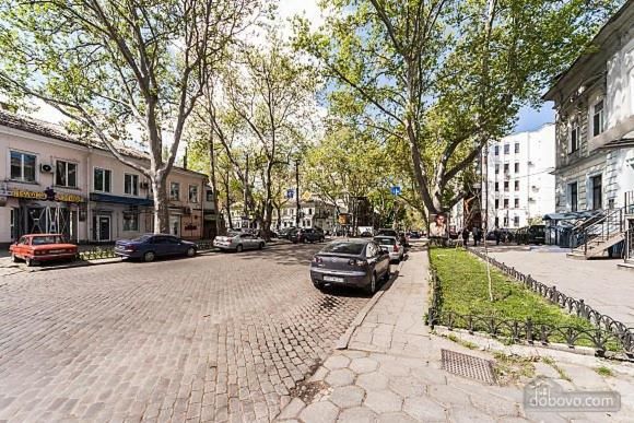 Апартаменты Apartment on Pushkinska Street Одесса-20