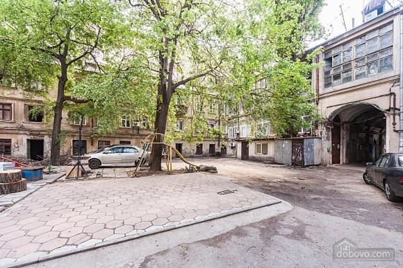 Апартаменты Apartment on Pushkinska Street Одесса-21