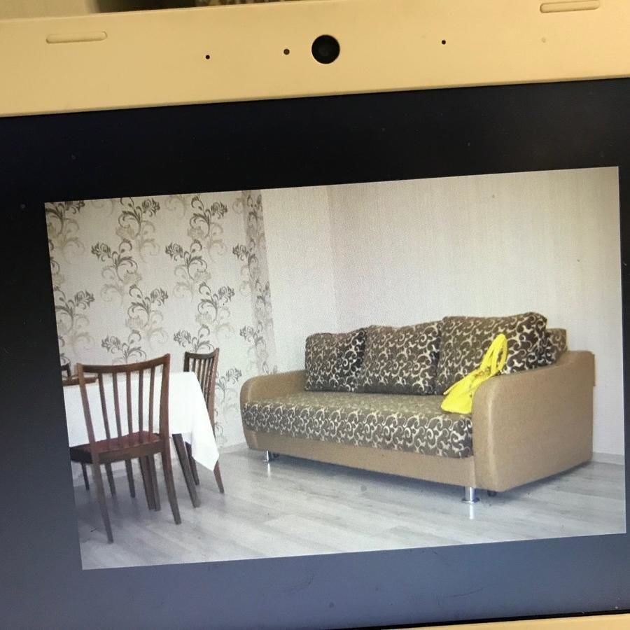 Апартаменты Apartment on Pushkinska Street Одесса-5