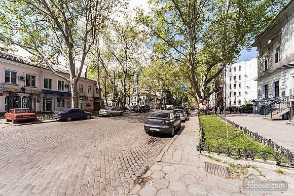 Апартаменты Apartment on Pushkinska Street Одесса-7