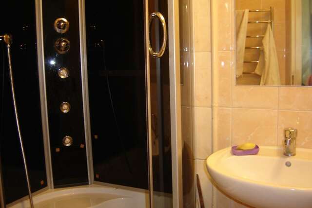 Апартаменты Apartment on Pushkinska Street Одесса-12