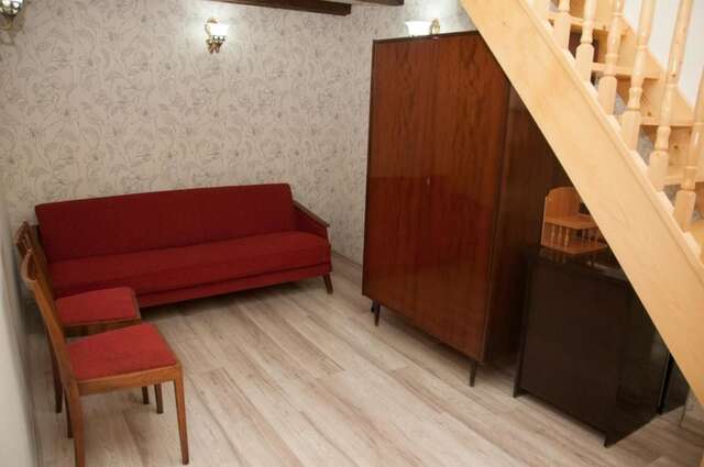 Апартаменты Apartment on Pushkinska Street Одесса-15