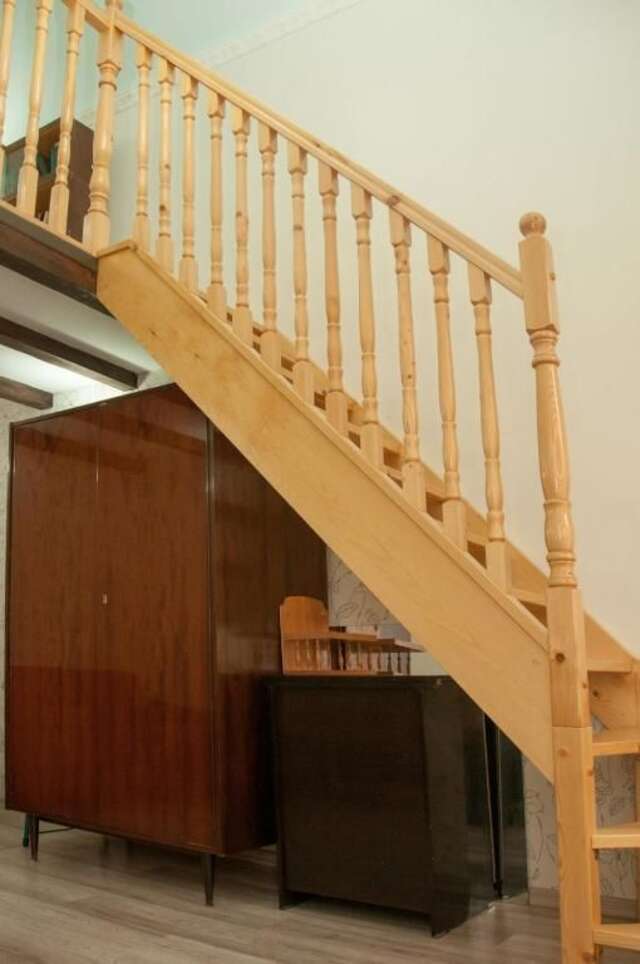 Апартаменты Apartment on Pushkinska Street Одесса-17