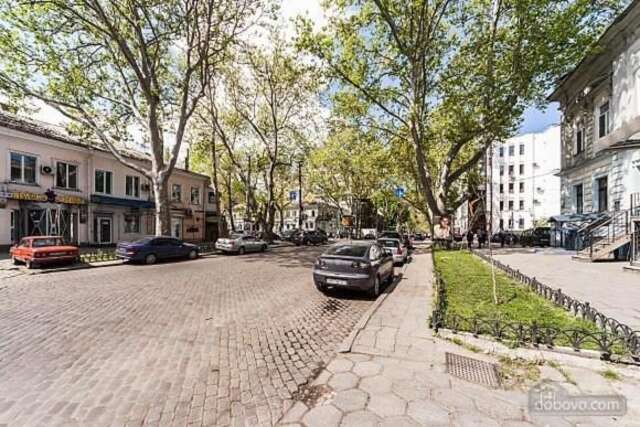 Апартаменты Apartment on Pushkinska Street Одесса-19
