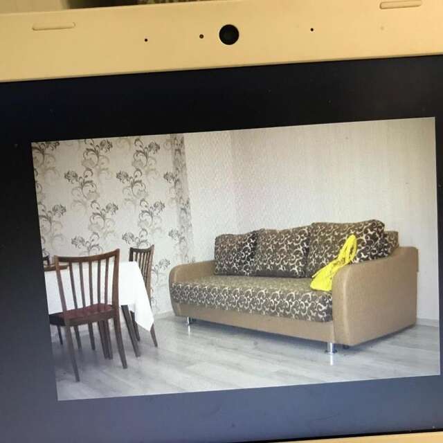 Апартаменты Apartment on Pushkinska Street Одесса-22