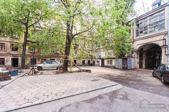 Апартаменты Apartment on Pushkinska Street Одесса-5