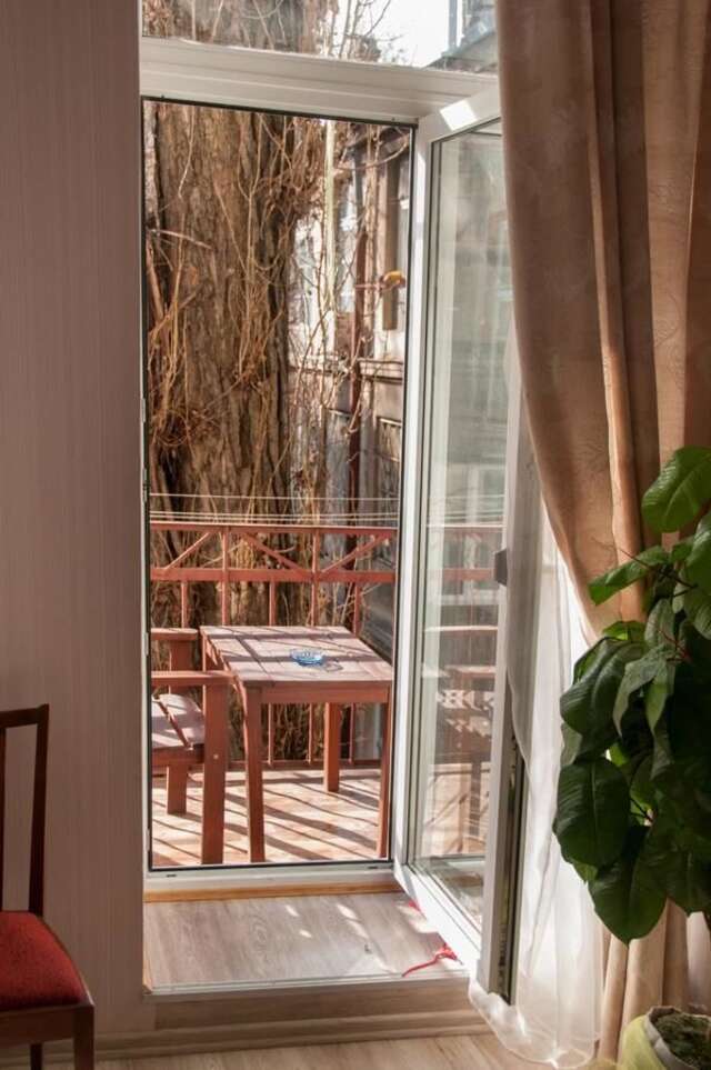 Апартаменты Apartment on Pushkinska Street Одесса-9