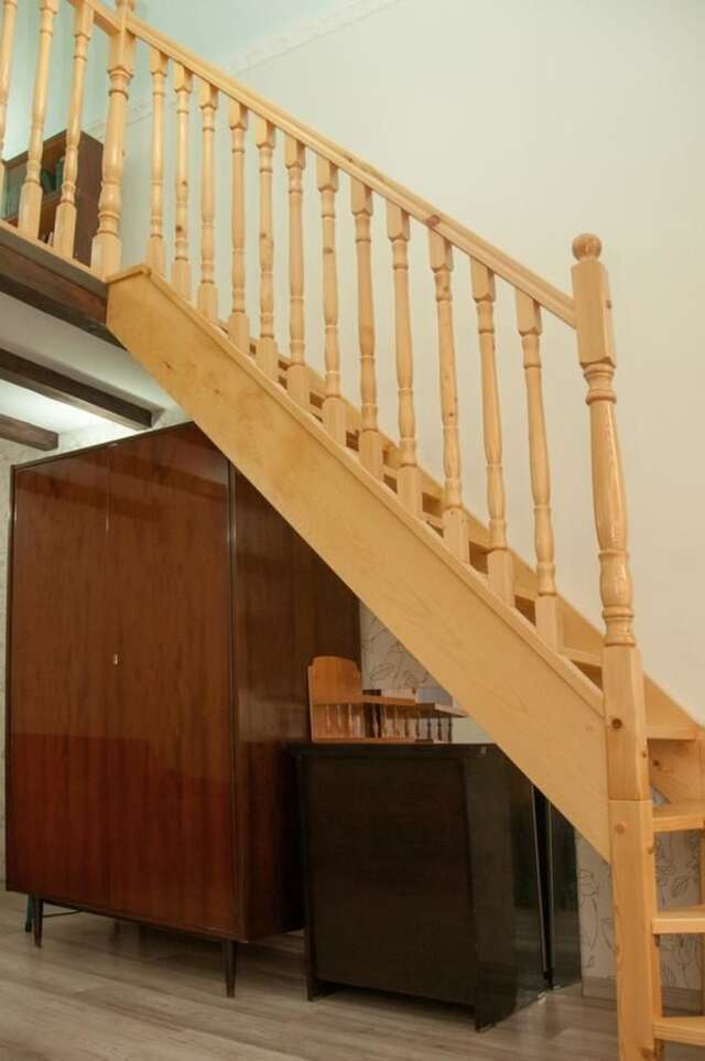 Апартаменты Apartment on Pushkinska Street Одесса-10