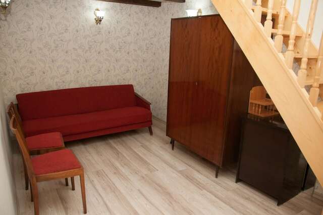 Апартаменты Apartment on Pushkinska Street Одесса-11